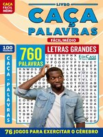 Caça-Palavras